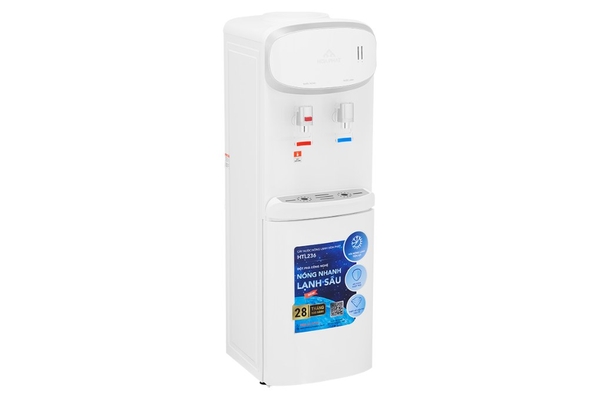 Cây nước nóng lạnh úp bình Hòa Phát HTL236