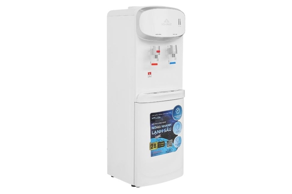 Cây nước nóng lạnh úp bình Hòa Phát HTL236