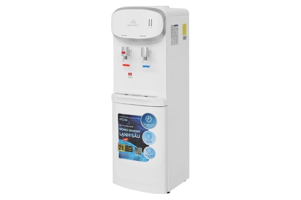 Cây nước nóng lạnh úp bình Hòa Phát HTL236