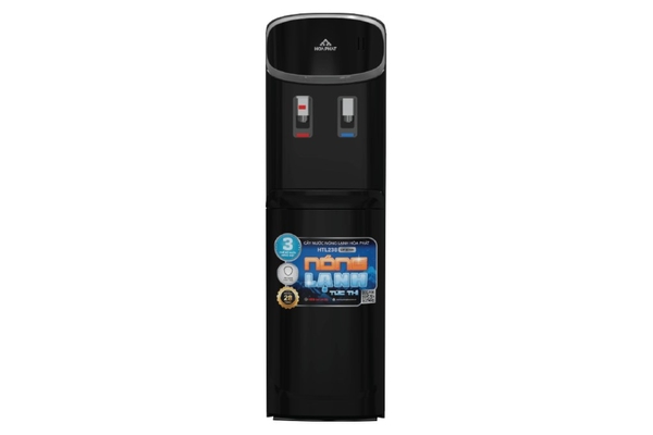 Cây nước nóng lạnh úp bình Hòa Phát HTL238