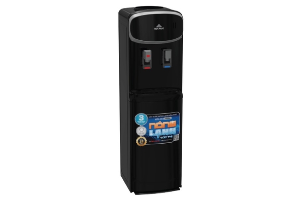 Cây nước nóng lạnh úp bình Hòa Phát HTL238
