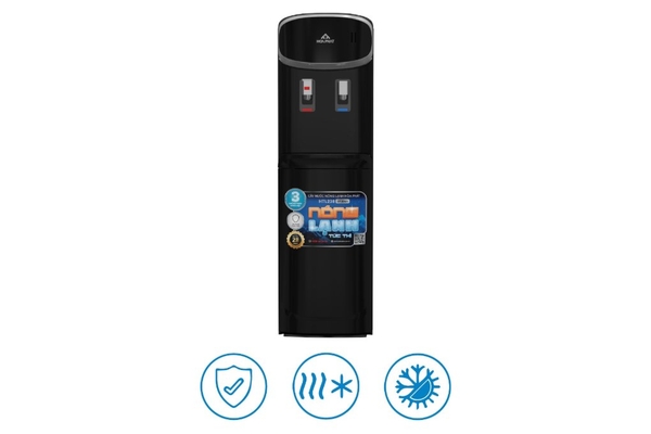 Cây nước nóng lạnh úp bình Hòa Phát HTL238