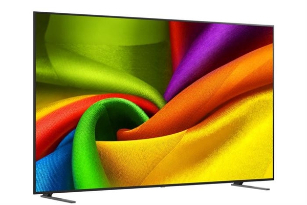 Smart Tivi LG AI 4K 65 inch 65NU855BPSA Mới 2026