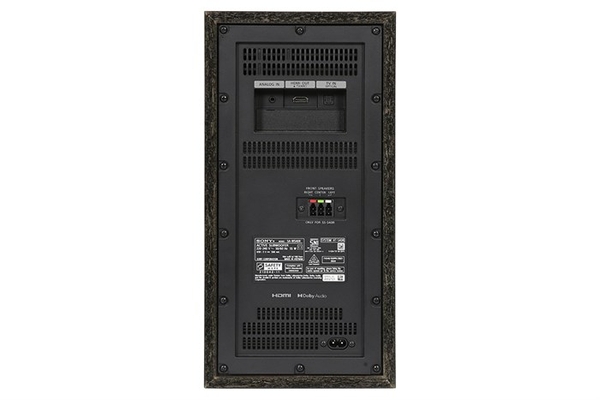 Loa thanh Sony HT-S40R Z SP1 - ảnh 4