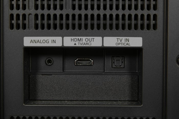 Loa thanh Sony HT-S40R Z SP1 - ảnh 6