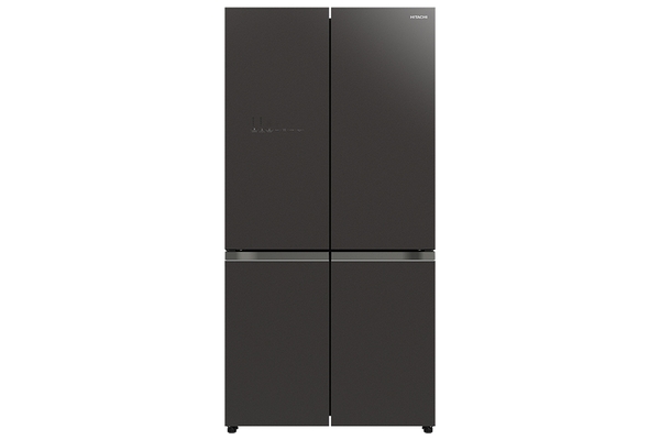 Tủ lạnh Hitachi Inverter 569 lít R-WB640VGV0 (GMG) - ảnh 1