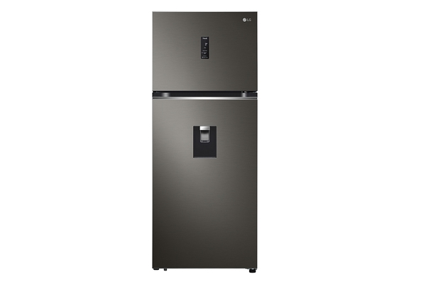 Tủ lạnh LG Inverter 374 lít GN-D372BLA - ảnh 1