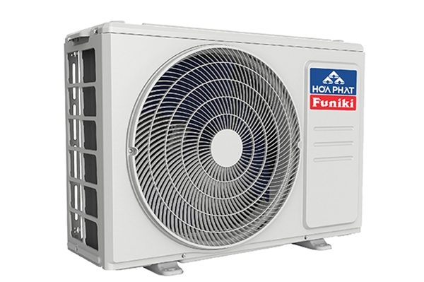 Điều hòa Funiki 1 chiều 9000 BTU HSC09TMU Hàng Thái Lan - ảnh 8