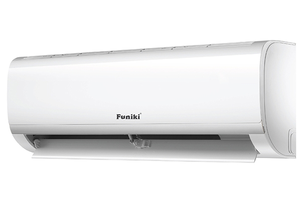 Điều hòa Funiki 1 chiều 24000 BTU HSC24TMU - ảnh 4