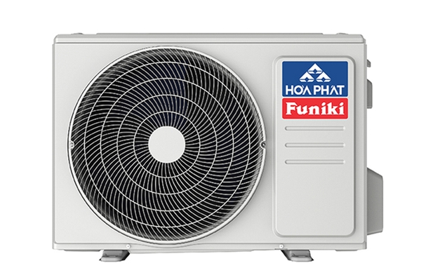 Điều hòa Funiki 1 chiều 24000 BTU HSC24TMU - ảnh 5