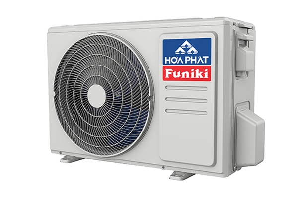 Điều hòa Funiki 1 chiều 24000 BTU HSC24TMU - ảnh 6