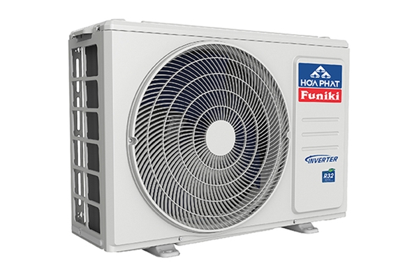 Điều hòa Funiki 1 chiều Inverter 9000 BTU HIC09TMU - ảnh 7