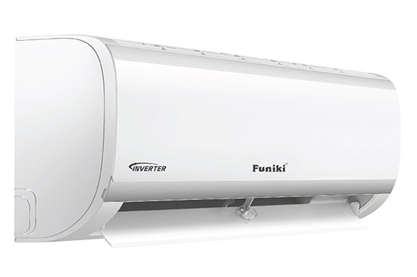 Điều hòa Funiki 1 chiều Inverter 12000 BTU HIC12TMU - ảnh 3