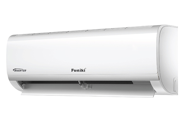 Điều hòa Funiki 1 chiều Inverter 12000 BTU HIC12TMU - ảnh 4