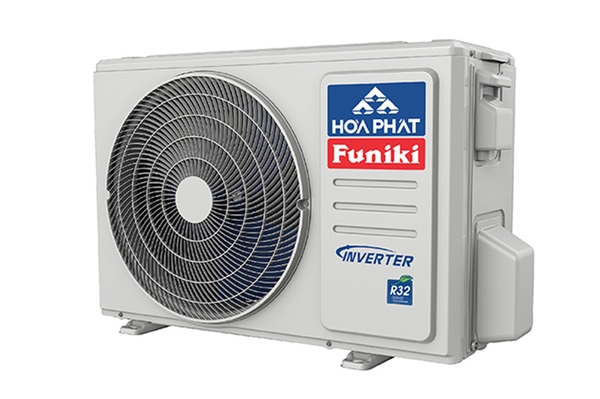Điều hòa Funiki 1 chiều Inverter 12000 BTU HIC12TMU - ảnh 6