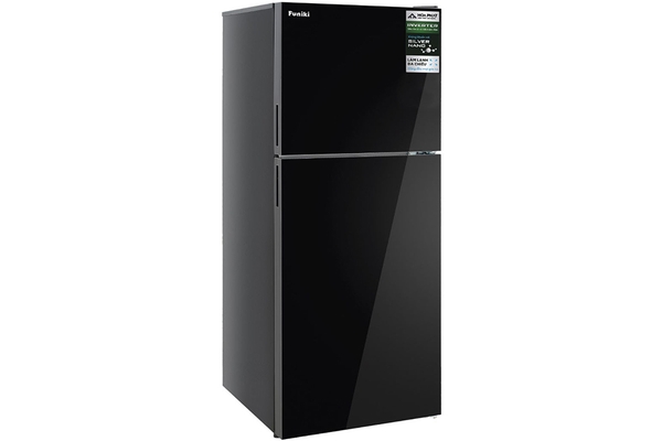 Tủ Lạnh Funiki Inverter 185 Lít HR-T8185GB
