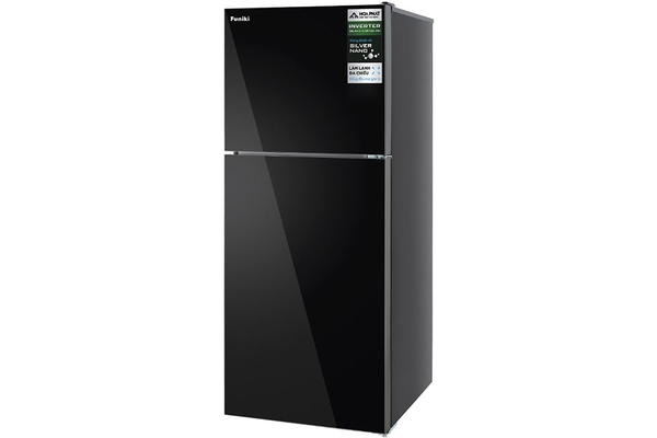 Tủ Lạnh Funiki Inverter 185 Lít HR-T8185GB