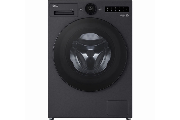 Máy giặt sấy LG AI DD Inverter 12/7 kg FX1412R3KA Mới 2026