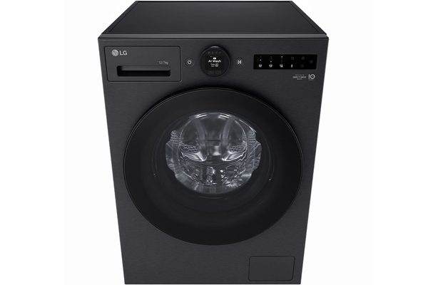 Máy giặt sấy LG AI DD Inverter 12/7 kg FX1412R3KA Mới 2026