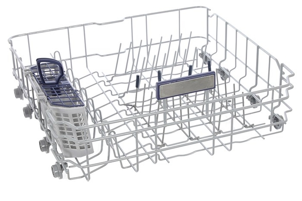 Máy rửa bát độc lập Hafele 14 bộ HDW-F601B - ảnh 13