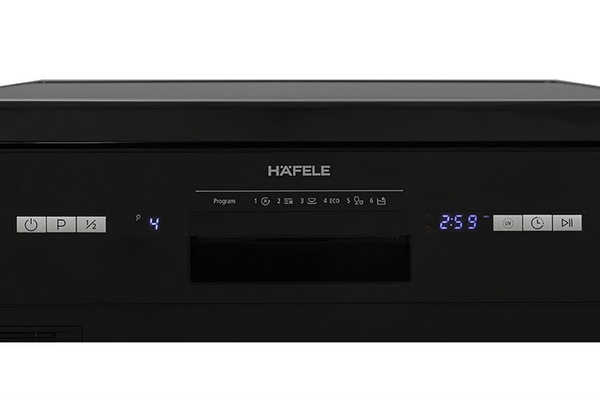 Máy rửa bát độc lập Hafele 14 bộ HDW-F601B - ảnh 15