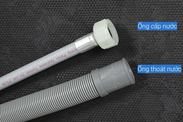 Máy rửa bát độc lập Hafele 14 bộ HDW-F601B - ảnh 20