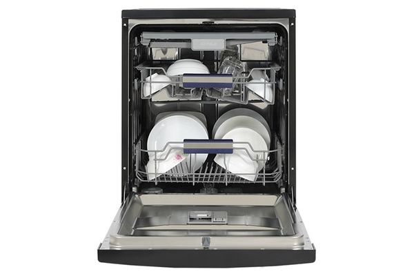 Máy rửa bát độc lập Hafele 14 bộ HDW-F602EB - ảnh 9