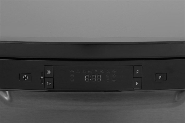 Máy rửa bát độc lập Hafele 14 bộ HDW-F602EB - ảnh 15