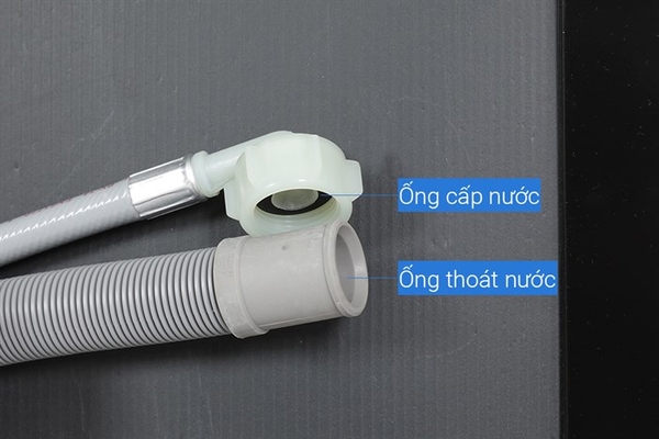 Máy rửa bát độc lập Hafele 14 bộ HDW-F602EB - ảnh 20