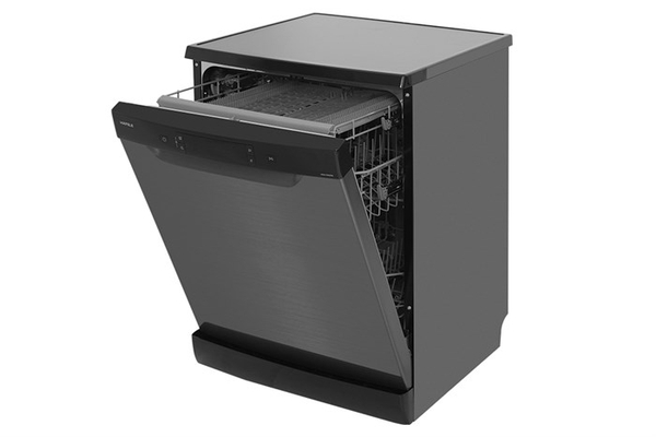 Máy rửa bát độc lập Hafele 14 bộ HDW-F602EB - ảnh 5