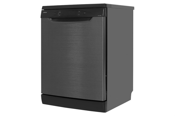 Máy rửa bát độc lập Hafele 14 bộ HDW-F602EB - ảnh 3