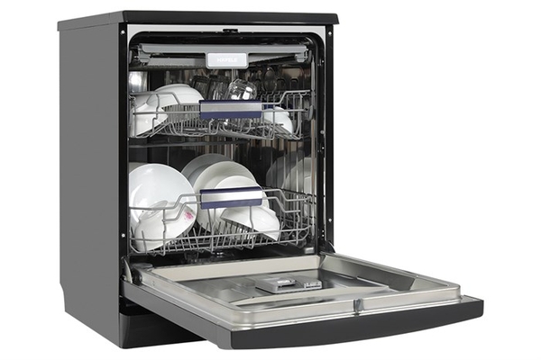 Máy rửa bát độc lập Hafele 14 bộ HDW-F602EB - ảnh 7