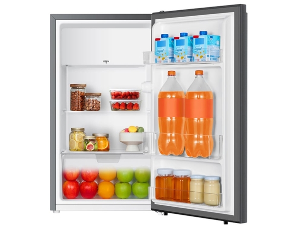 Tủ lạnh mini Electrolux 94 Lít EUM0930AD-VN - ảnh 3