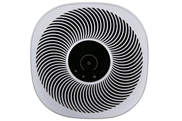Máy lọc không khí Electrolux FA41-402GY cho phòng có diện tích 53m²