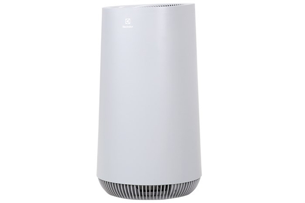 Máy lọc không khí Electrolux FA41-402GY cho phòng có diện tích 53m²