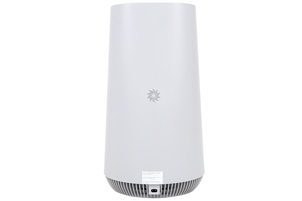 Máy lọc không khí Electrolux FA41-402GY cho phòng có diện tích 53m²