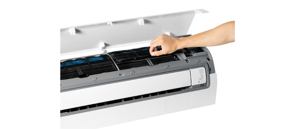 Điều hòa Daikin 1 chiều Inverter 9000 BTU FTKF25ZVMV - ảnh 10