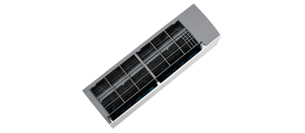Điều hòa Daikin 1 chiều Inverter 9000 BTU FTKF25ZVMV - ảnh 7