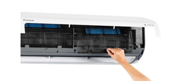 Điều hòa Daikin 1 chiều Inverter 24000 BTU FTKF71ZVMV - ảnh 5