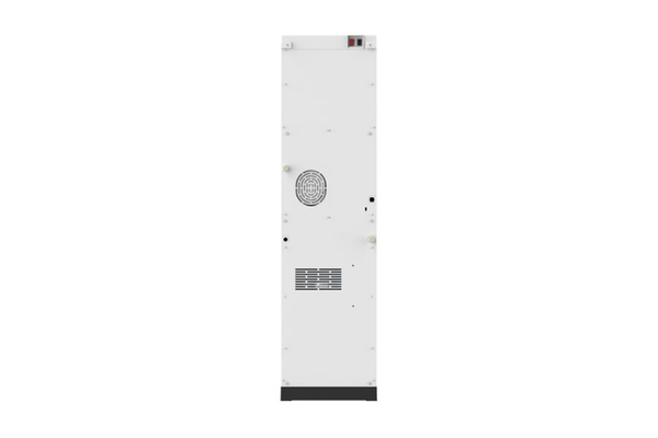 Cây nước nóng lạnh 3 vòi hút bình Karofi HCV206 - ảnh 3