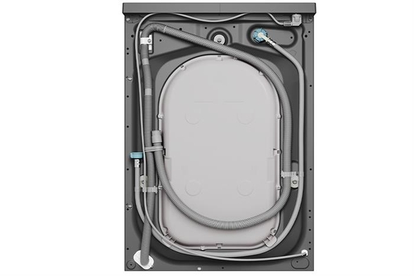 Máy giặt sấy Electrolux UltimateCare 500 Inverter 10/7 kg EWW1023P5SC - ảnh 7