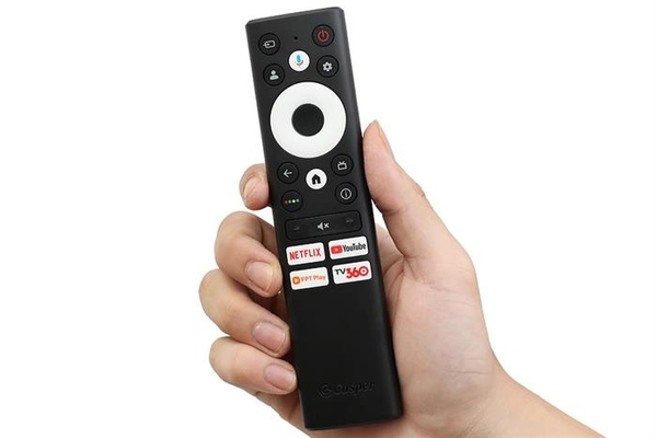 Google Tivi Casper 4K 55 inch D55UGC620 - ảnh 10