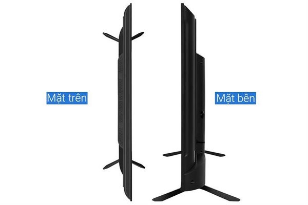 Google Tivi Casper 4K 50 Inch D50UGC620 - ảnh 7