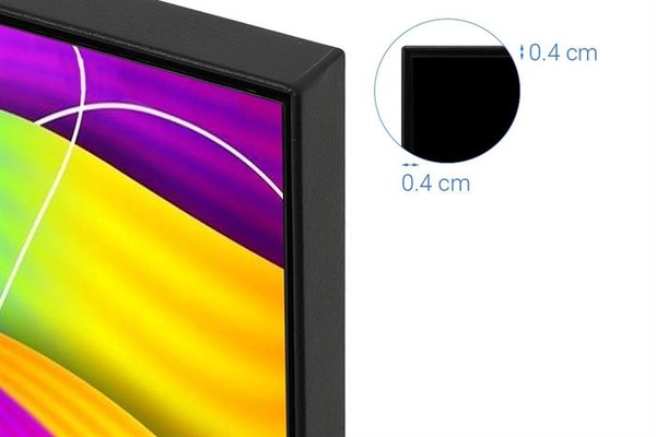 Google Tivi Casper 4K 50 Inch D50UGC620 - ảnh 9
