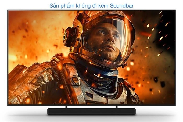 Google Tivi Mini LED Sony AI 4K 65 inch K-65XR50 - ảnh 3