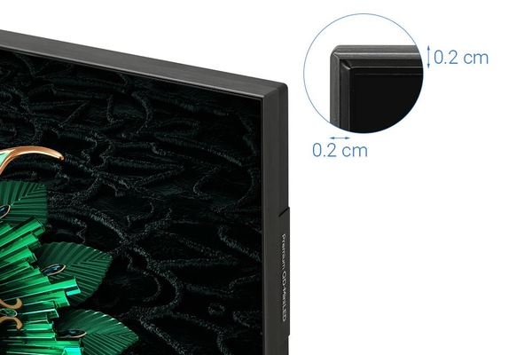 Google Tivi TCL QD-MiniLED 4K 75 inch 75C7K