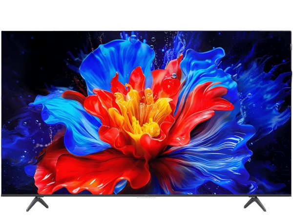 Google Tivi TCL QLED 4K 65 Inch 65P8K - ảnh 2