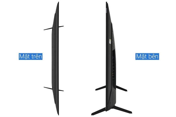 Google Tivi QLED TCL AI 4K 55 inch 55P7K - ảnh 7