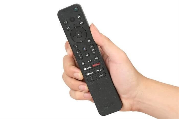 Google Tivi Sony 4K 65 inch 65S30 - ảnh 7