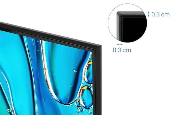 Google Tivi Sony 4K 65 inch 65S30 - ảnh 6